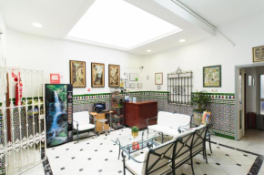 Pension Gala, Seville